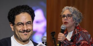 María José Pizarro será la jefa de debate del candidato Iván Cepeda