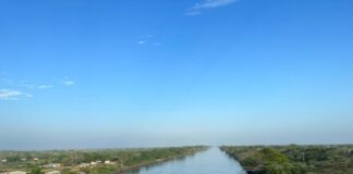 Concesión del Canal del Dique advierte posible paralización de obras por falta de pagos del Gobierno