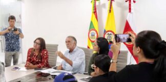 El 68 % de los colegios del Atlántico mejoraron su desempeño y el sur del departamento logra su primera institución en categoría “A”