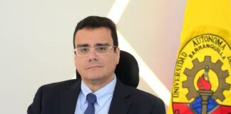 Ramsés Vargas acusa a la Fiscalía de actuar “de mala fe” tras imputación al Consejo Directivo de la Universidad Autónoma del Caribe