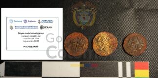 Un día histórico para la investigación científica en Colombia