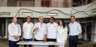 En 6 meses entregaré el hospital de Puerto Colombia totalmente renovado”: gobernador Verano