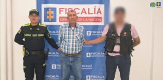 Judicializado profesor de primaria que habría abusado sexualmente de varias de sus estudiantes en Amazonas