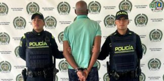 Por la desaparición de su pareja sentimental fue condenado a más de 30 años de prisión un hombre en San Andrés