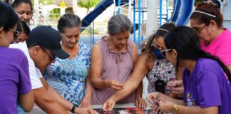 En marcha la conmemoración del 25N y los 15 días de activismo en el Atlántico