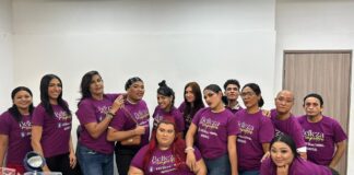 “Belleza que Empodera” fortalece procesos formativos para la comunidad LGBTIQ+