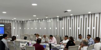 Consejo Superior de Uniatlántico estudia solicitud de revocatoria de designación del rector Leyton Barrios