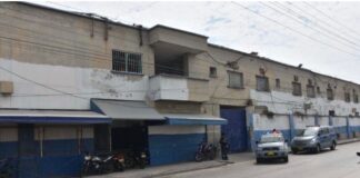 Alerta en la Cárcel Modelo de Barranquilla tras atentado armado contra el penal