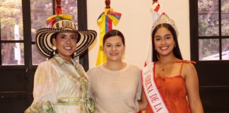 Manatí renueva su tradición centenaria: inicia la celebración religiosa más emblemática del sur del Atlántico