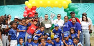 Santa Rita enciende su sueño deportivo: Gobernación inicia construcción del nuevo estadio de sóftbol
