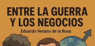 Entre la guerra y los negocios
