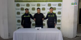 Fiscalía identificó y judicializó al presunto responsable de un triple homicidio ocurrido en Barrancabermeja en el que murió líder LGBTIQ+