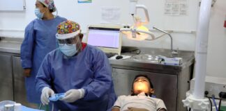 Gobernación del Atlántico activa plan de contingencia hospitalaria para garantizar atención en salud durante el ‘Giro de Rigo 2025’