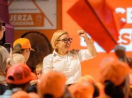 María Margarita Guerra, nueva gobernadora del Magdalena