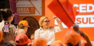 María Margarita Guerra, nueva gobernadora del Magdalena María Margarita Guerra, nueva gobernadora del Magdalena
