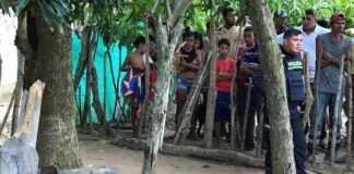 Un hombre fue ultimado a bala en el municipio de Sabanalarga