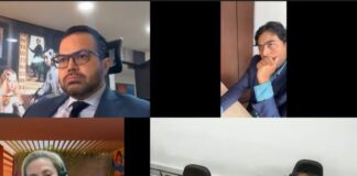 Fue aceptada la evidencia relacionada con la fundación de Nicolás Petro en el juicio en contra del exdiputado