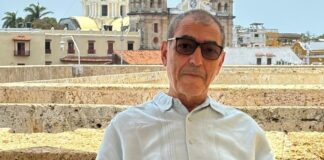 Procuraduría sancionó con destitución e inhabilidad de doce años al exalcalde de Cartagena, William Dau