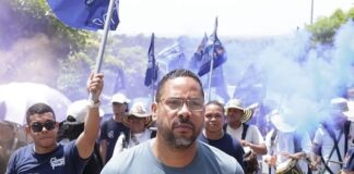 Juez administrativo declara legal elección de Leyton Barrios como rector de la Universidad del Atlántico