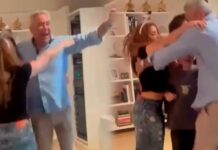 Shakira celebra a todo pulmón la estrella 11 del Junior tras vencer al Tolima