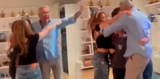 Shakira celebra a todo pulmón la estrella 11 del Junior tras vencer al Tolima