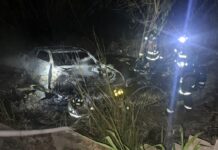 Un muerto y dos heridos tras accidente en presuntos piques ilegales