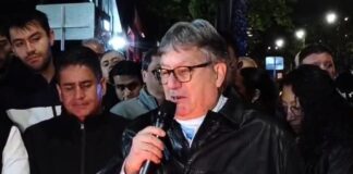 Asesinan al joven barranquillero Jean Claude Bossard durante un atraco en el norte de Bogotá