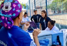 Jóvenes de la zona ribereña y portuaria de Barranquilla transforman sus vidas con proyecto social del Distrito