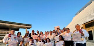 Barranquilla es arte y cultura: graduación histórica en la EDA impulsa el futuro creativo de la ciudad