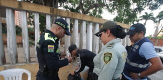 Por fin de semana de celebración de ‘Velitas’, Distrito entrega recomendaciones a la ciudadanía