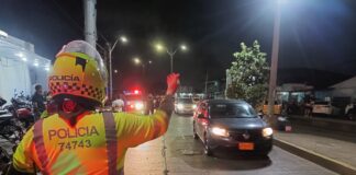Noviembre cierra con más seguridad y menos delitos en Barranquilla: alcalde Char
