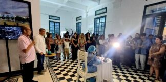 El VII Salón de Artistas Plásticos y Visuales celebró el talento local de Barranquilla