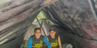 Gaula de la policía rescata al cantante Miguel Ayala y a su mánager en una operación ejecutada en el Cauca