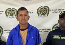 Presunto responsable de crimen de una bebé de un año y ocho meses en Magdalena deberá cumplir medida de aseguramiento en centro carcelario