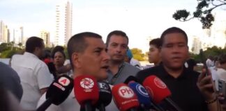 Alcalde Dumek Turbay le pone freno a propuesta de Petro