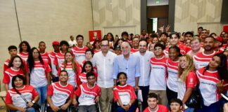 Atlántico conmemora el Día Mundial de la Discapacidad reafirmando su compromiso con la inclusión