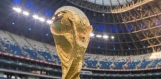 Colombia quedó en el Grupo K en el Mundial de Fútbol 2026 y jugará en cuatro grandes sedes
