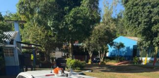 Avanza la reparación en la Alta Montaña: Gobernación de Bolívar entrega dotación para impulsar actividades agrícolas