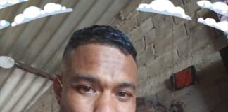 Falleció el padre que mató a su hija en el barrio Primero de Mayo en Soledad