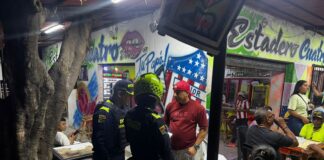 ¡Noche de Velitas sin homicidios en Barranquilla!: alcalde Char