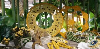 Llega al Atlántico Expoartesanías con “Macondo Surrealista”