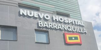 Alarma por tres menores intoxicados con pólvora durante fiesta de velitas en Barranquilla