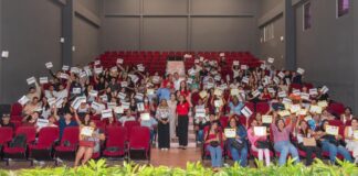 Dos años impulsando sueños: Alcaldía de Soledad y CUC certifican a 34 emprendedores