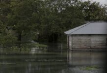 Navidad pasada por agua: Caribe, Andes y Pacífico enfrentarán fuertes lluvias
