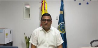 Director del INPEC anuncia investigación por fiesta dentro de la cárcel El Bosque