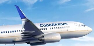 Actualización sobre suspensión temporal de vuelos de copa Airlines desde y hacia Venezuela