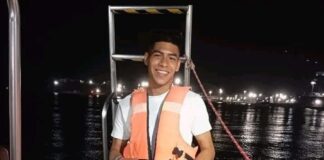 Joven fallece tras ataque a bala en el barrio Villa Adela, Soledad