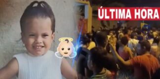 Consternación en Mingueo: Hallan sin vida a la pequeña Shelsy tras intensa búsqueda comunitaria.