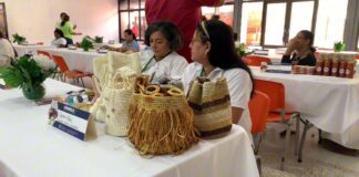 ’Véndelo Bolívar’ logra 17 acuerdos comerciales por $356 millones y acerca al campo al mercado