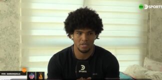 Rafa Pérez anuncia su retiro del fútbol profesional